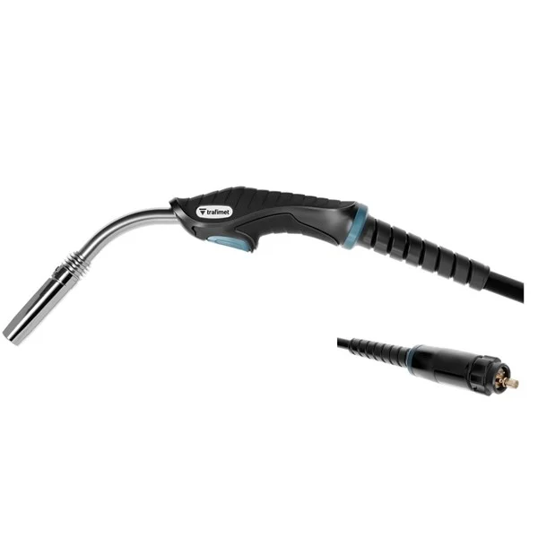 TORCHA MIG ERGOPLUS 36 M. NUEVO 3M MA4204-030 TRAFIMET 01