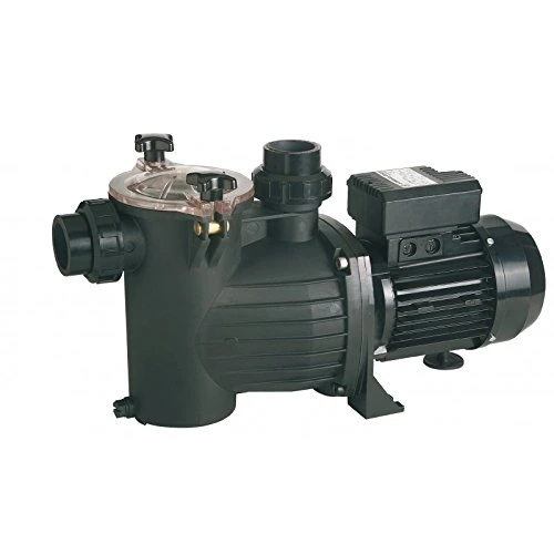 MOTOBOMBA P/PISCINA KPO 100M MONOFASICA 1HP 14031410 SAER 01