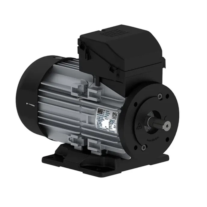 MOTOR TRIFASICO 2P IP 55 W12 220/380 0,33HP 16101624 WEG 01 MOTOR TRIFASICO 2P IP 55 W12 220/380 0,33HP 16101624 WEG 01