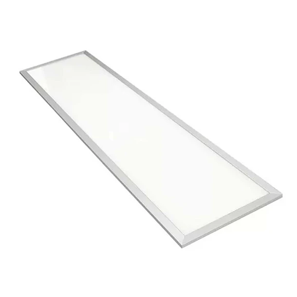 PANEL LED EMB 40W 6000ºK 120X30CM FP 0,9 175-265V 35.000HS RELUX 01