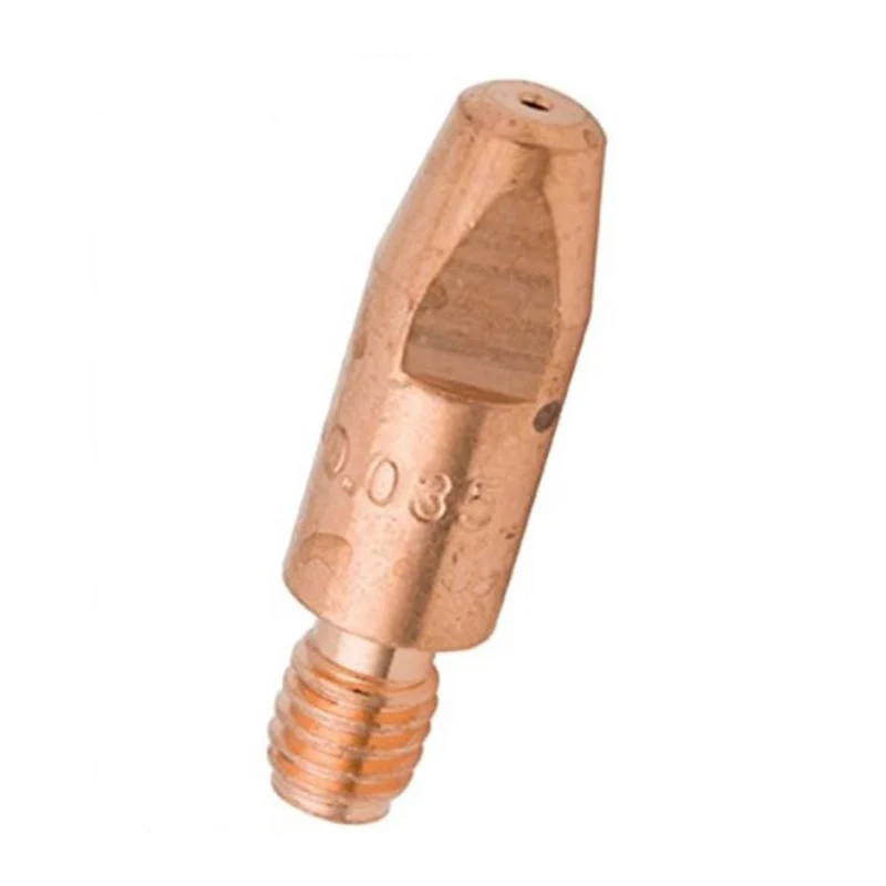 PICO CONTACTO.1.00MM M8 MD0005-10 TRAFIMET 01