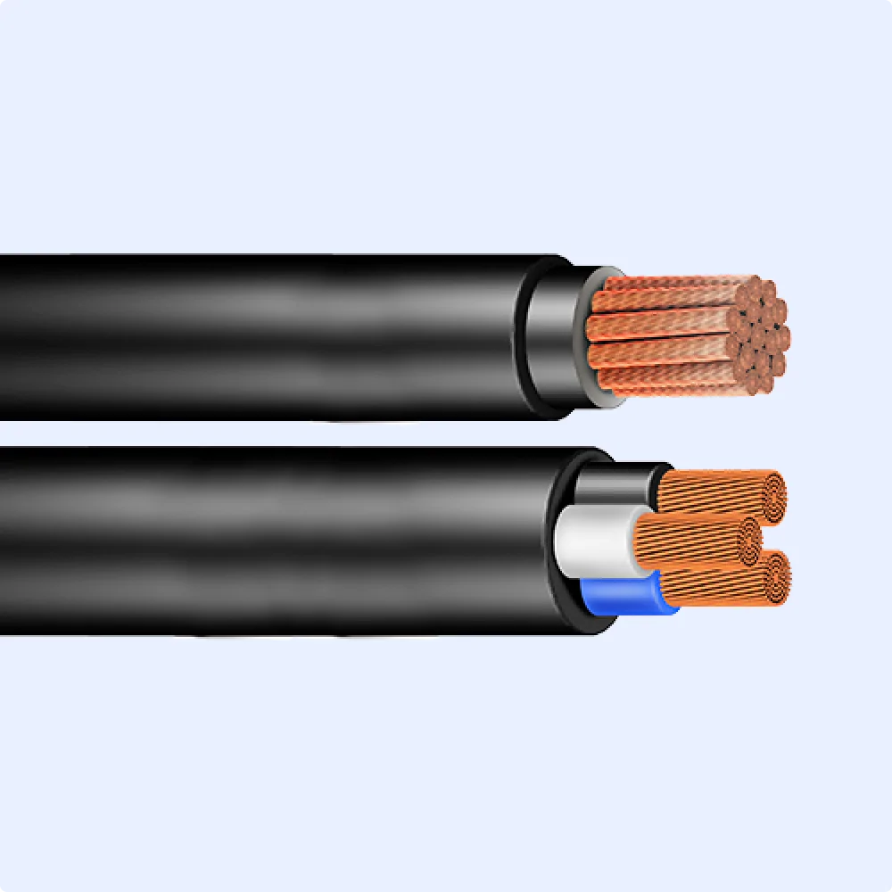 CABLE NYY ATOX HEPR 90°C 1KV 1X120MM2 4500010194 INDUSCABOS 01