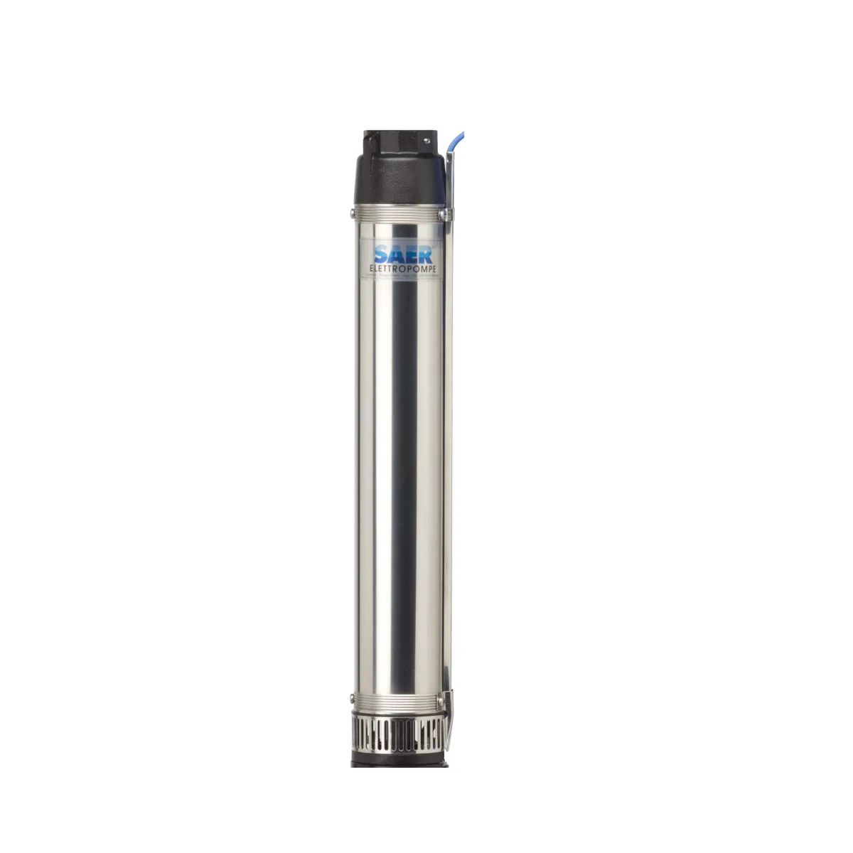 CUERPO BOMBA 4" FP-98-E/13 3HP 32034041 SAER 01