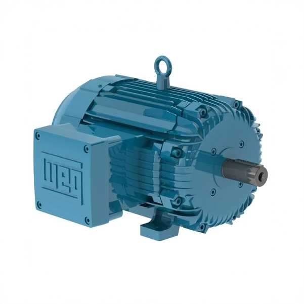 MOTOR TRIFASICO ANTI-EXPLOSIVO 2P IP 55 380/660 10HP 10564209 WEG 01 MOTOR TRIFASICO ANTI-EXPLOSIVO 2P IP 55 380/660 10HP 10564209 WEG 01