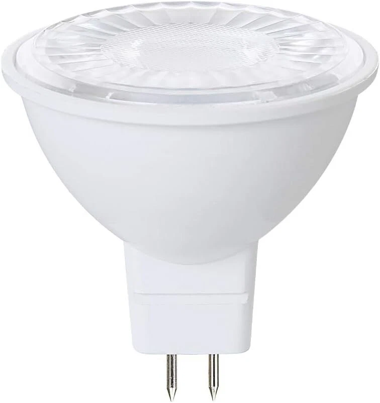 LAMP LED MR16 265V 7W 3000K RELUX 01