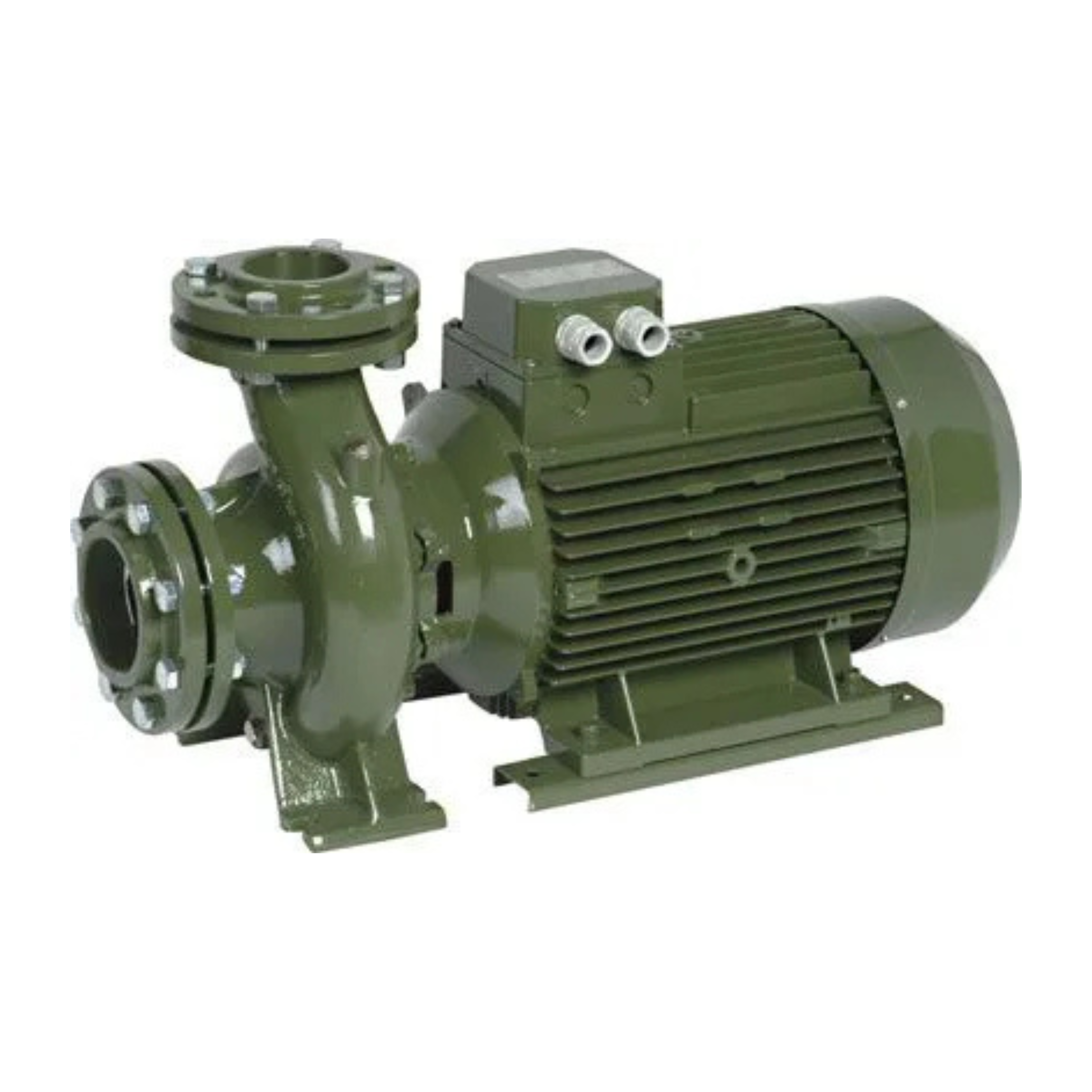MOTOBOMBA IR32-200NA TRIFASICA 10HP 11010655 SAER 01