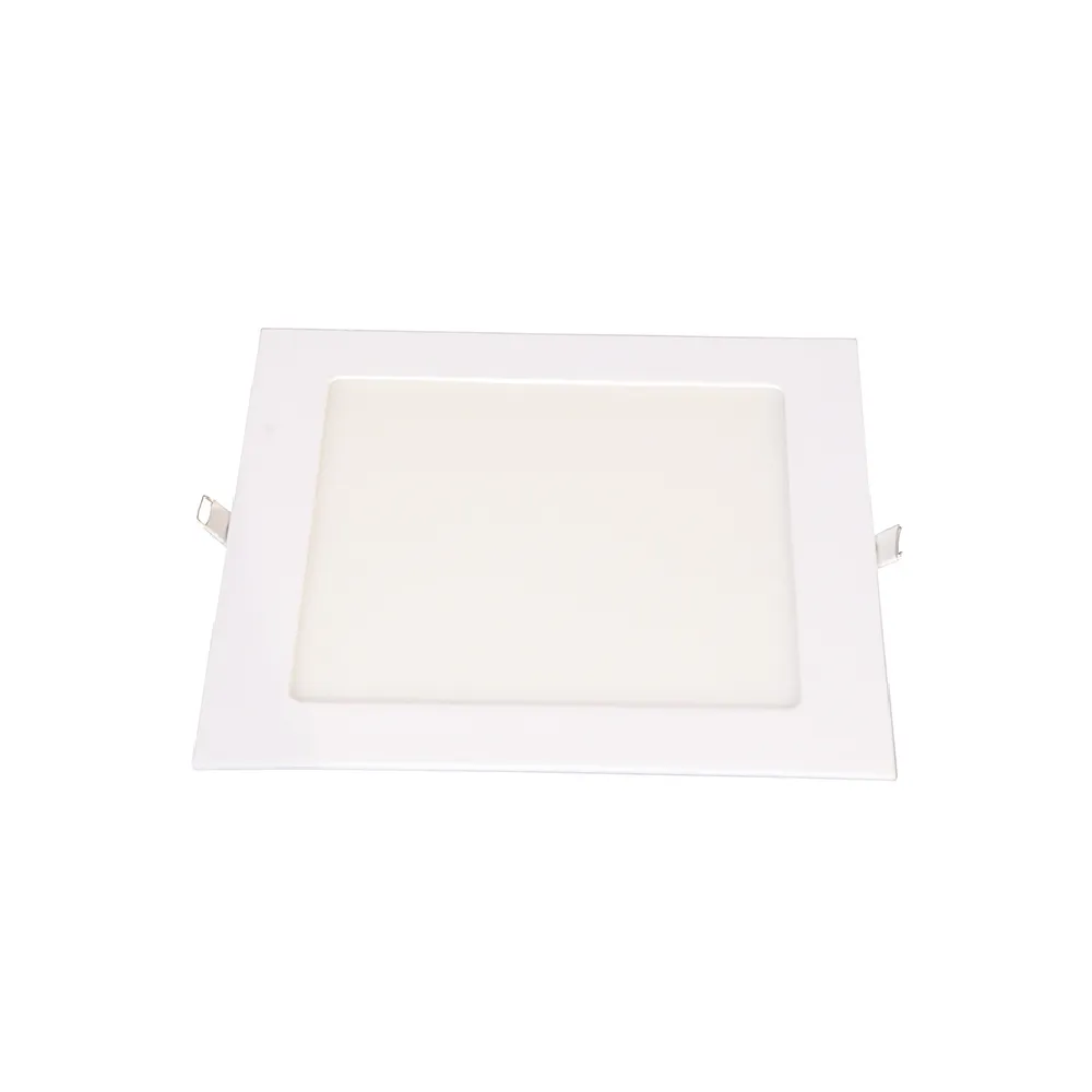 PANEL LED CUAD EMB 15W 3000K 220V BL RELUX 01 PANEL LED CUAD EMB 15W 3000K 220V BL RELUX 01
