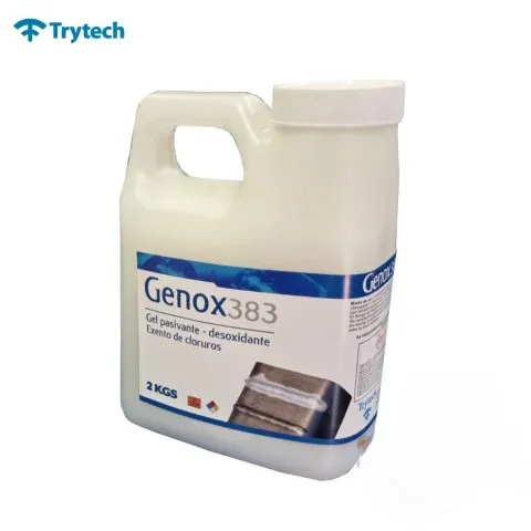 GEL PASIVANTE 2,00KG TRYTECH 01