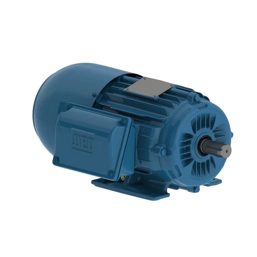 MOTOFRENO TRIFASICO 4P IP 55 FTE 2HP 13175638 WEG 01