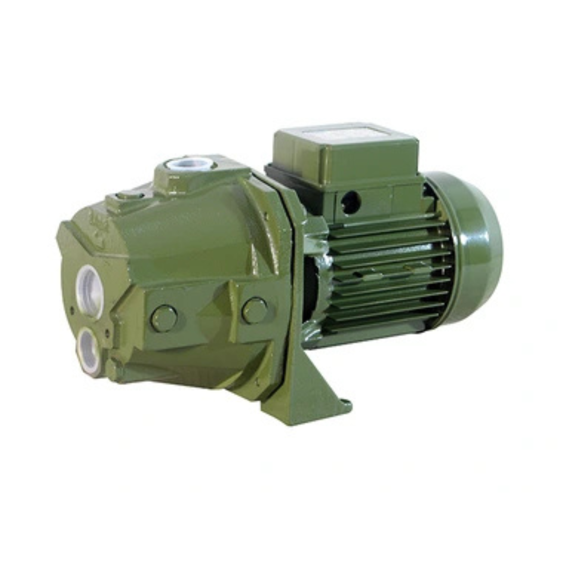 MOTOBOMBA M 80 MONOFASICA 1HP 10300703 SAER 01