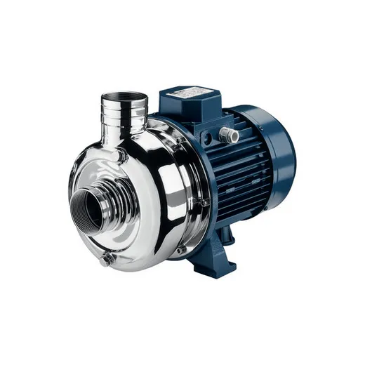 MOTOBOMBA INOX. DWO 200M MONOFASICO 2,0 HP EBARA 01