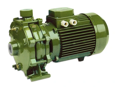 MOTOBOMBA FC 30-2A TRIFASICO 10HP 11640015 SAER 01