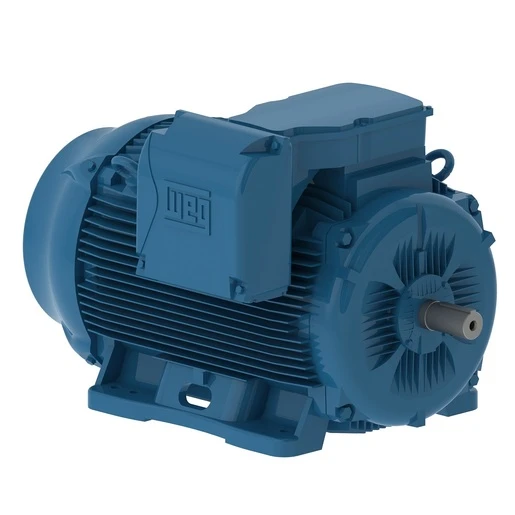 MOTOR TRIFASICO 4P IP55 W22 C315L 380/660 300HP 11594674 WEG 01
