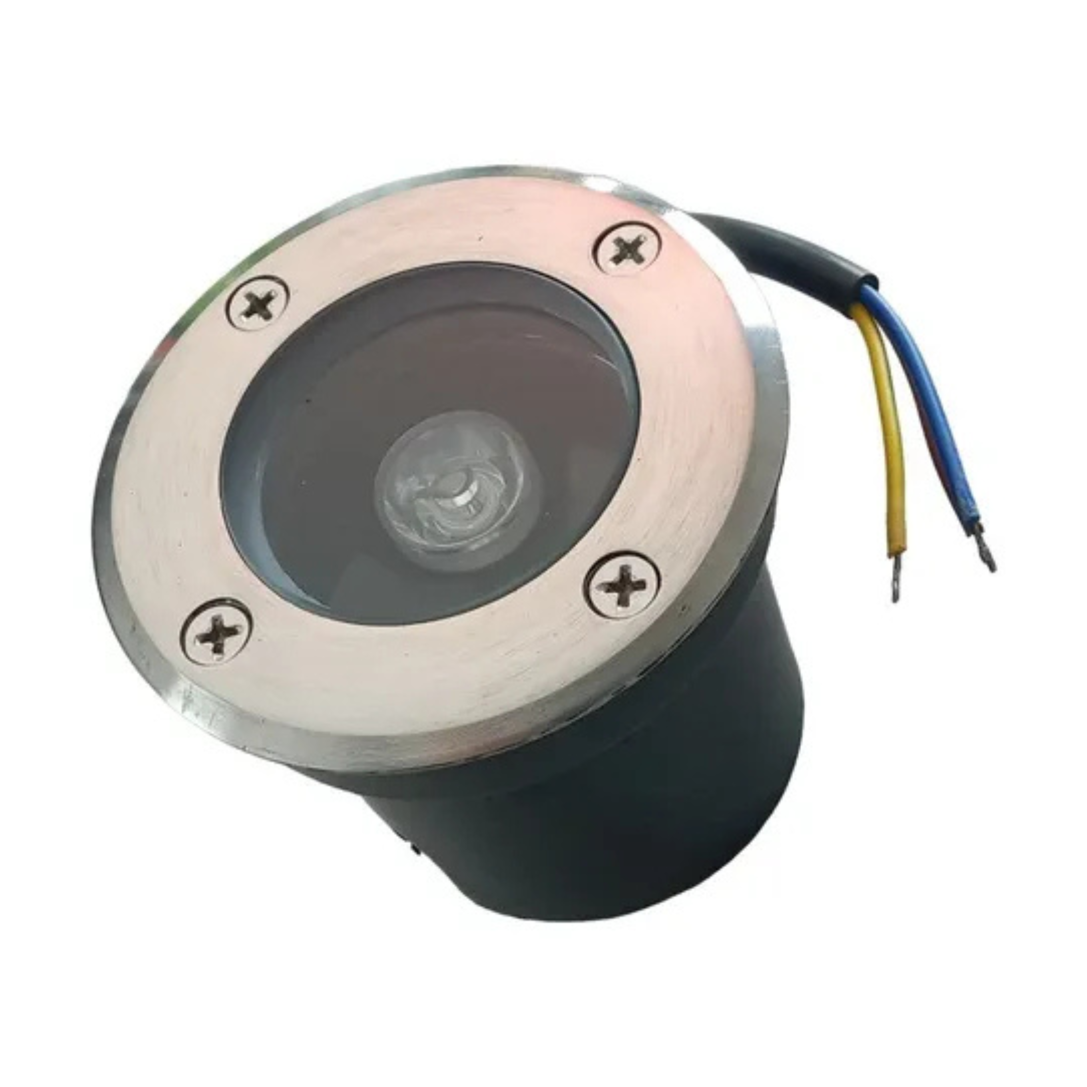 SPOT P/PISO LED CIRC 6X1W 6500K ACE 220V IP67 RELUX 01 SPOT P/PISO LED CIRC 6X1W 6500K ACE 220V IP67 RELUX 01