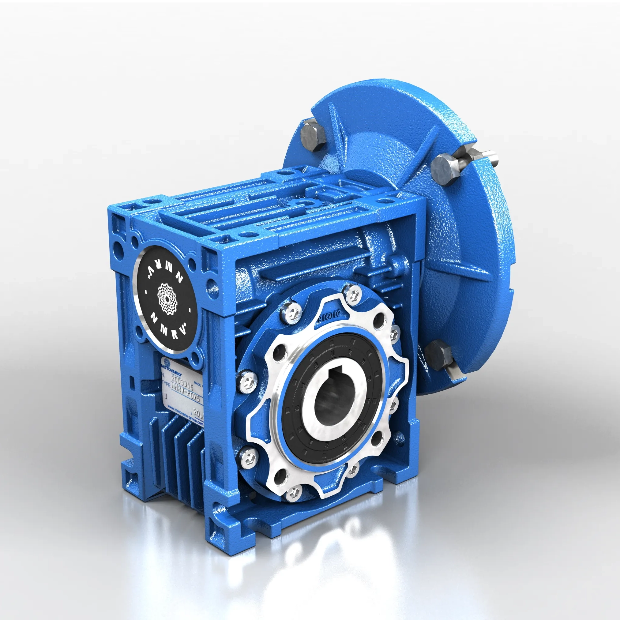 REDUCTOR NMRV/063 1:10B5 IEC90 2,00HP 4103308 MOTOVARIO 01 REDUCTOR NMRV/063 1:10B5 IEC90 2,00HP 4103308 MOTOVARIO 01