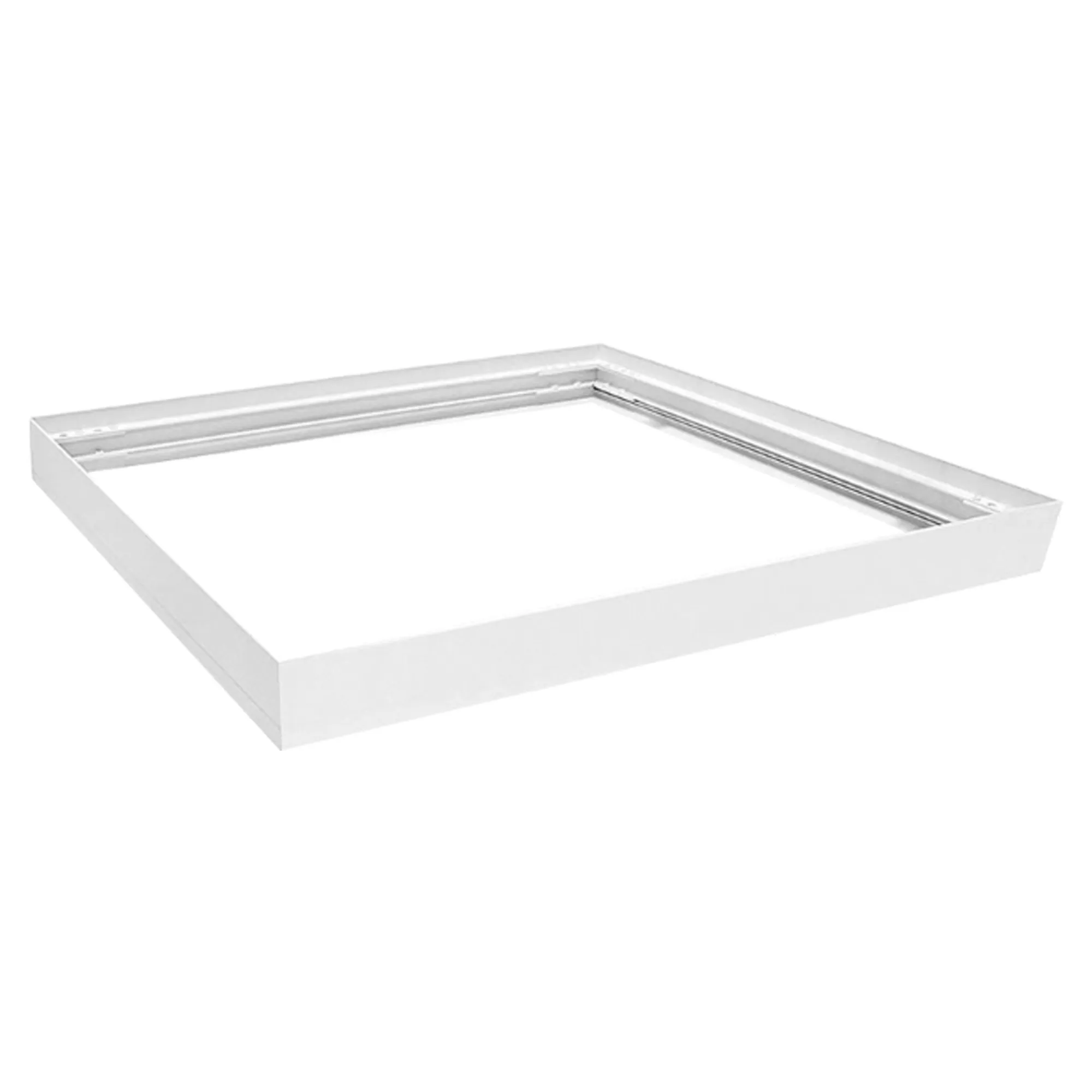 SOPORTE ALUM P/ ADOSAR PANEL LED 60X60 MACROLED 01