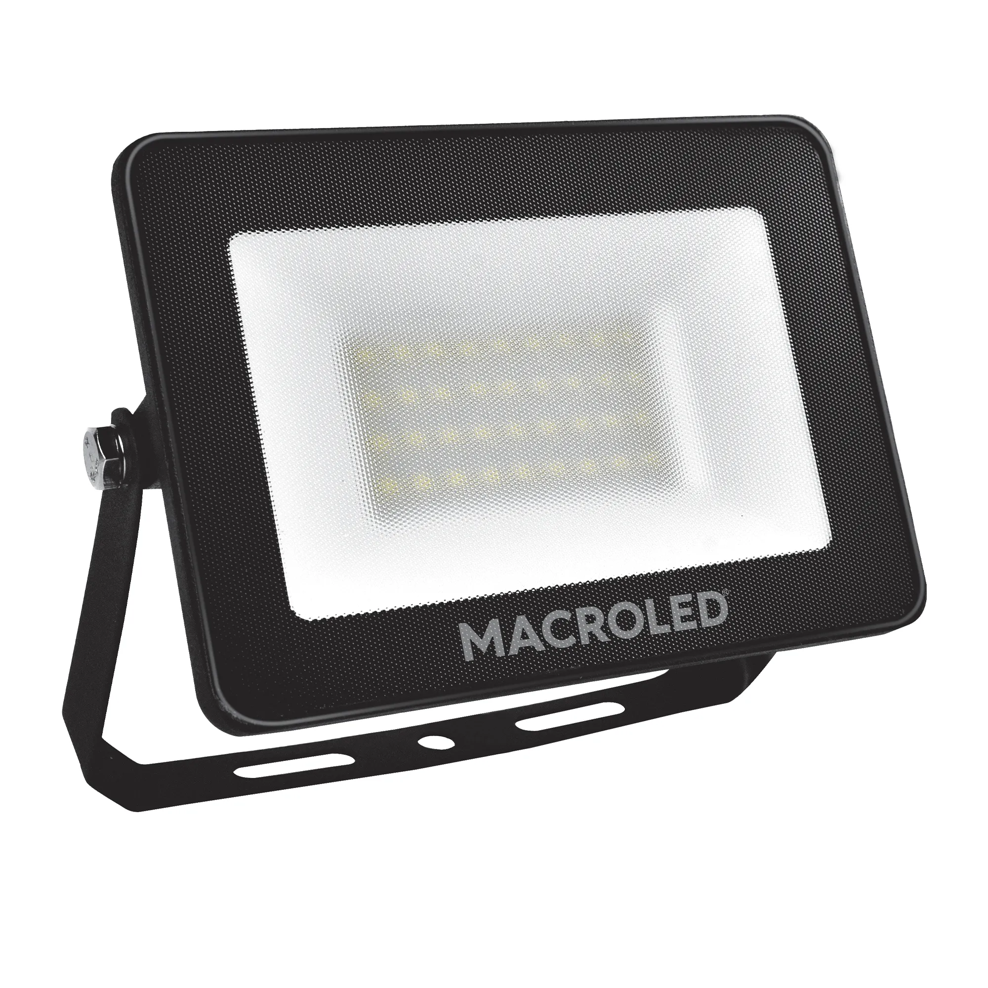 REFLECTOR LED 30W 3000K 220V MACROLED 02