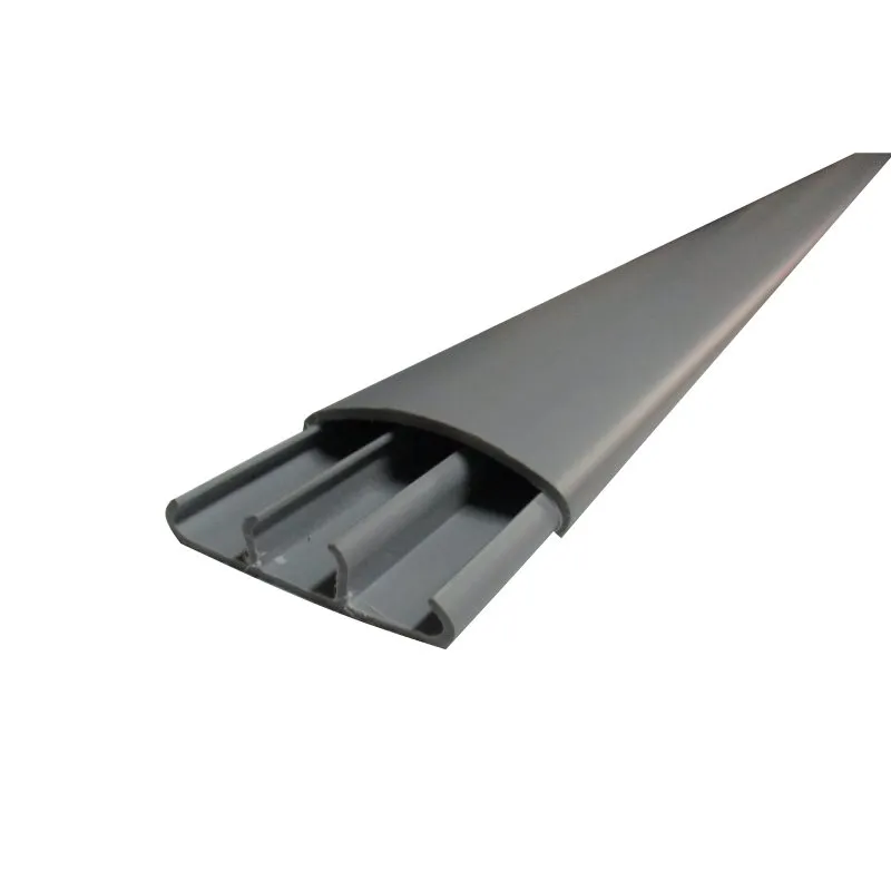 CANAL P/CABLE PISO 70X20X2M GRIS RELUX 01
