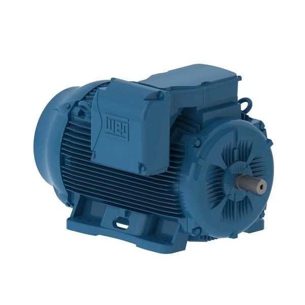 MOTOR TRIFASICO 4P IP55 W22 C250S/M 380/660 75HP 11128070 WEG 01