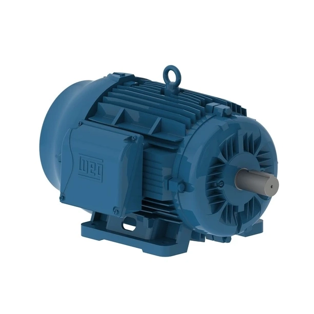 MOTOR TRIFASICO 2P IP55 W22 C180M 380/660 30HP 11412615 WEG 01
