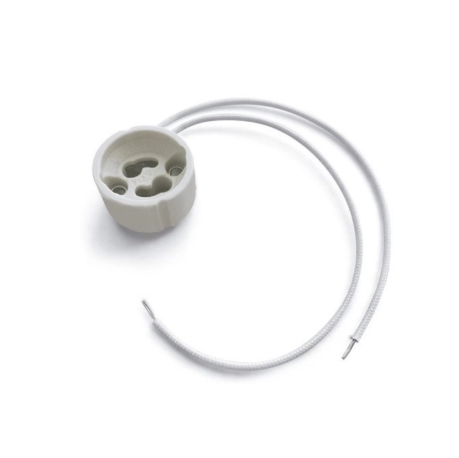 ZOCALO HALOG GU10 C/CABLE RELUX 01