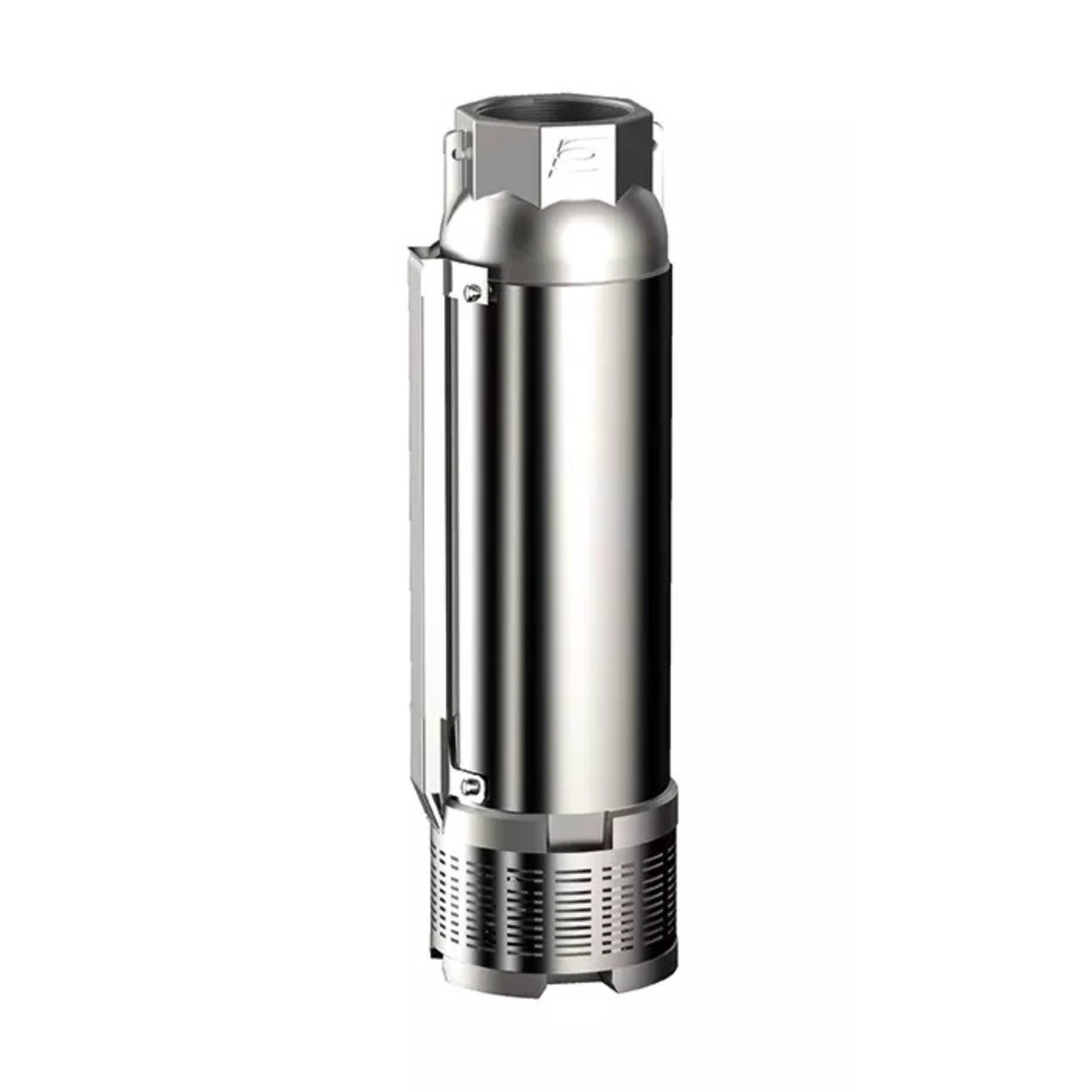 CUERPO BOMBA 6" 140 PR34 N/16 30HP AQUAPLUS BY PANELLI 01