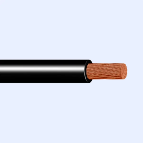 CABLE INDUSOLDA 750V 1X25MM2 1900010144 INDUSCABOS 01