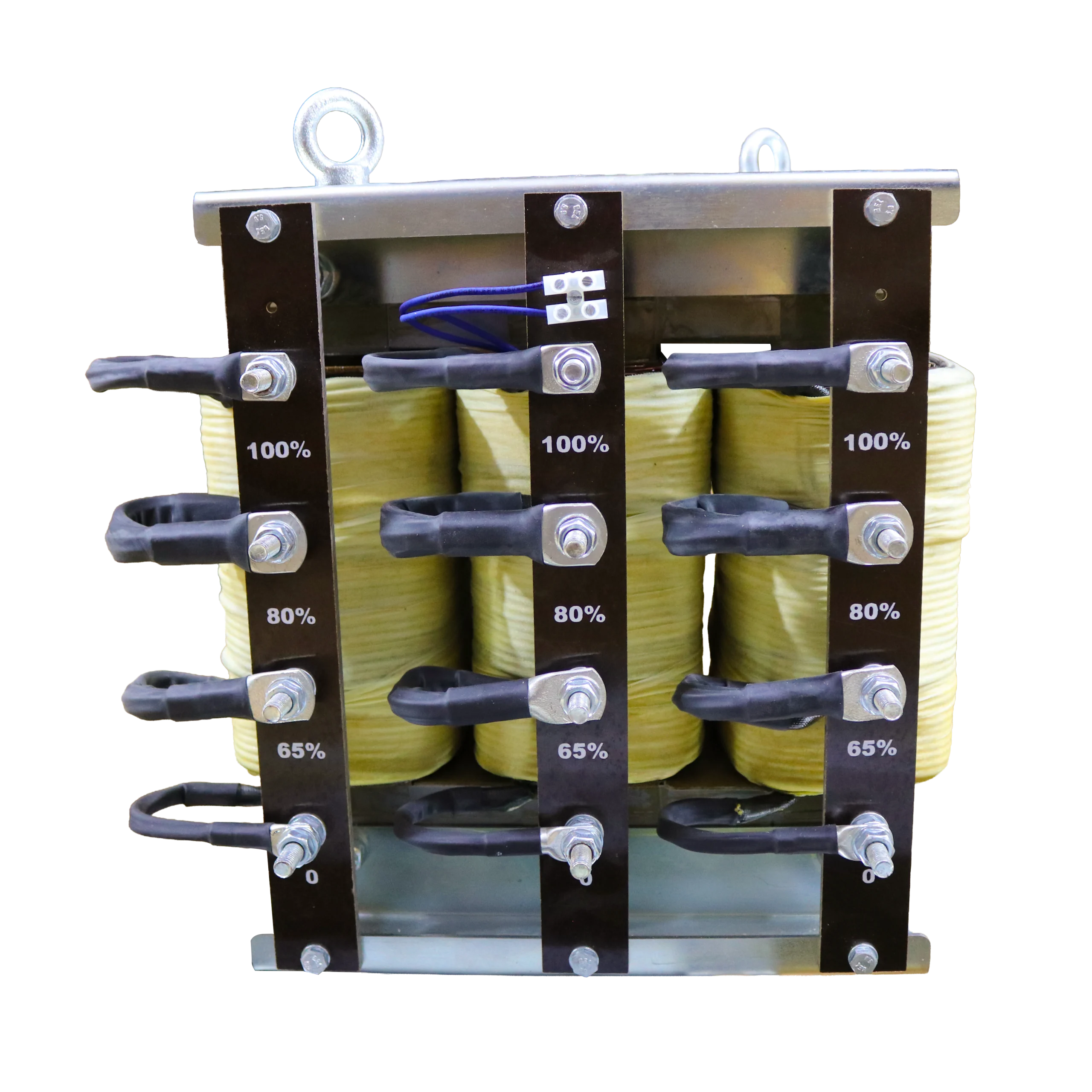 COMPENSADOR ARRANQUE 200HP 10P/H 16-10164-0900 WISE 01