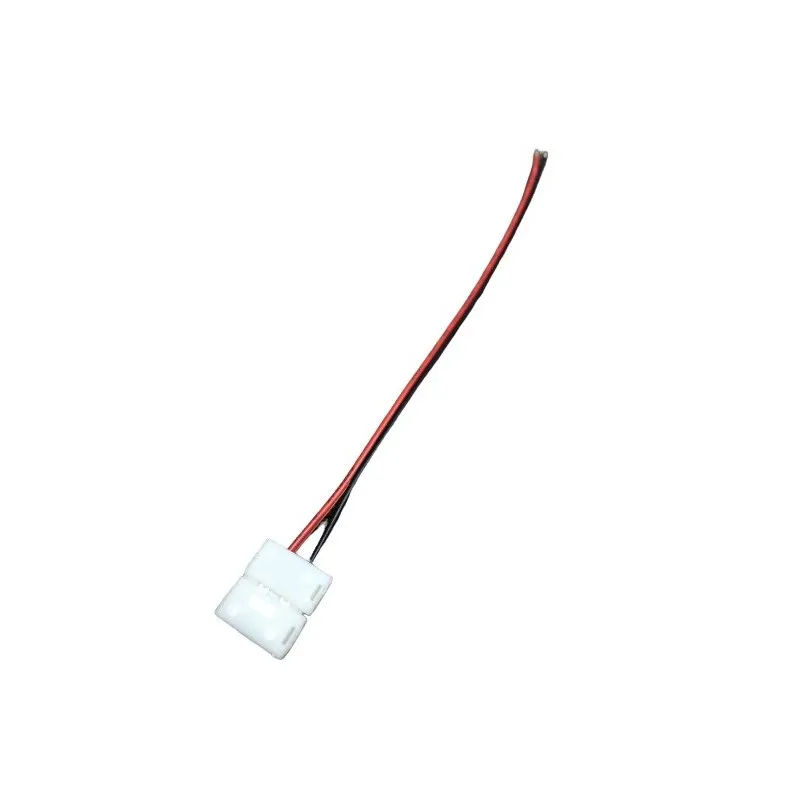 CONECTOR CINTA LED 5050 8MM RELUX 01