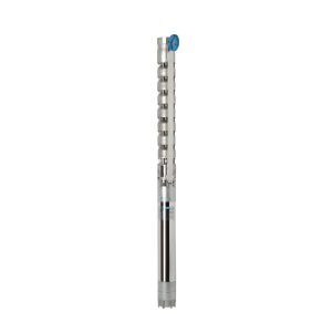 CUERPO BOMBA 6" RP 151-D20 20HP 31253361 SAER 01