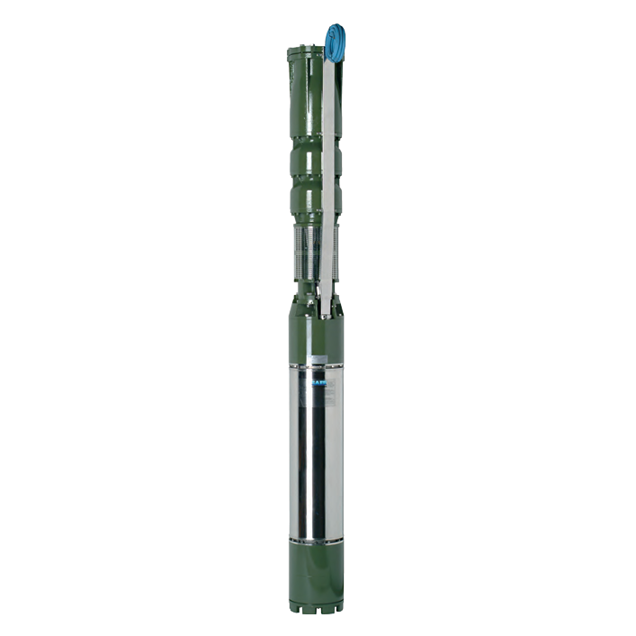 CUERPO DE BOMBA 10" SP252 B/4 200HP 32347420 SAER 01