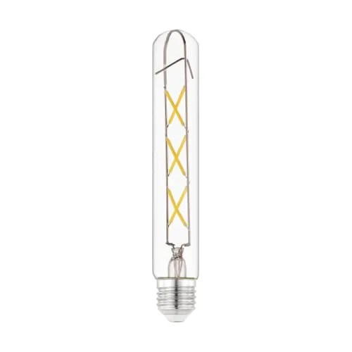 LAMP LED VINTAGE TUBULAR T30 7W 220V RELUX 01
