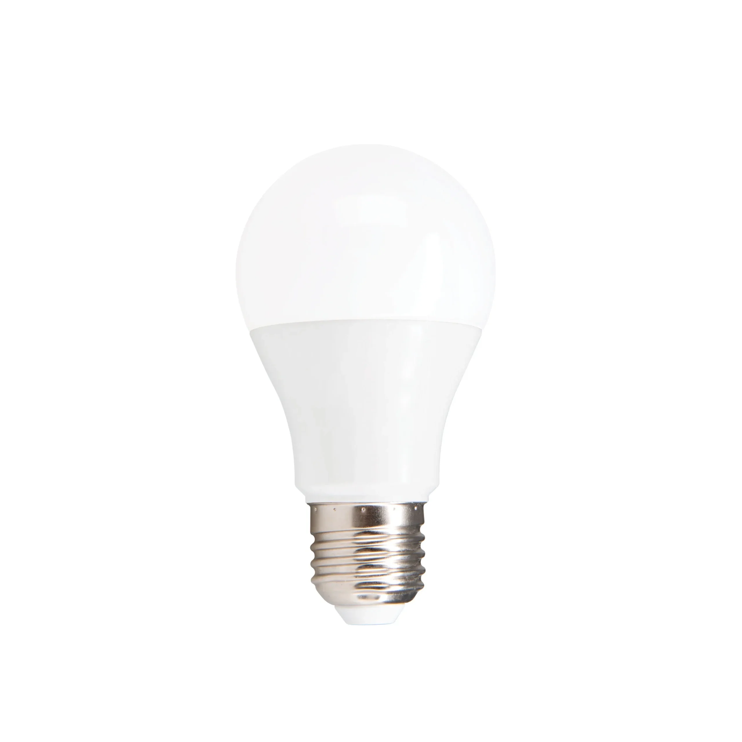 LAMP LED E27 A60 230 9W 3000K RELUX 01