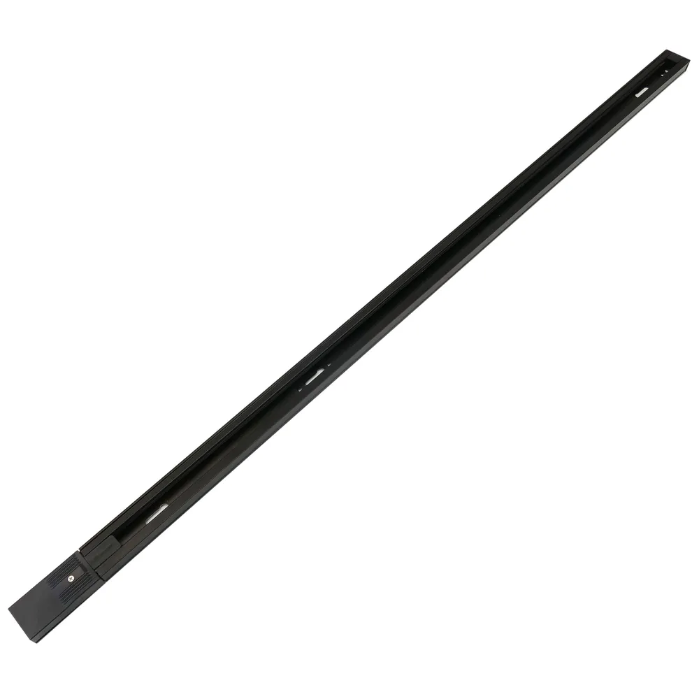 RIEL 100CM NEGRO RELUX 01