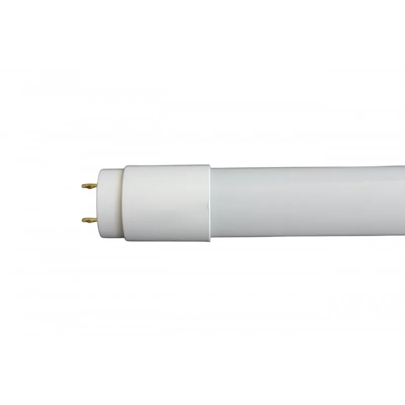 TUBO LED T8 18W 220V 6500K 1400LM 2 EXTREMOS RELUX 01