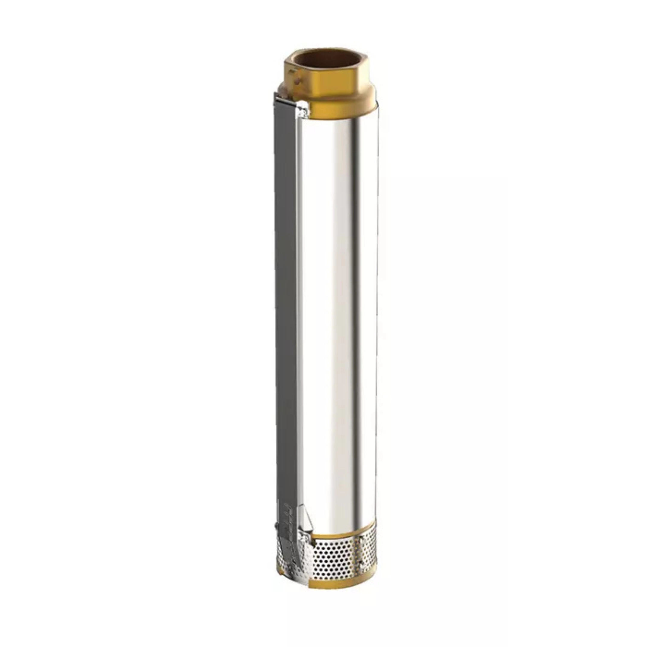 CUERPO BOMBA 4" 95 PR4 N/08 1HP AQUAPLUS BY PANELLI 01