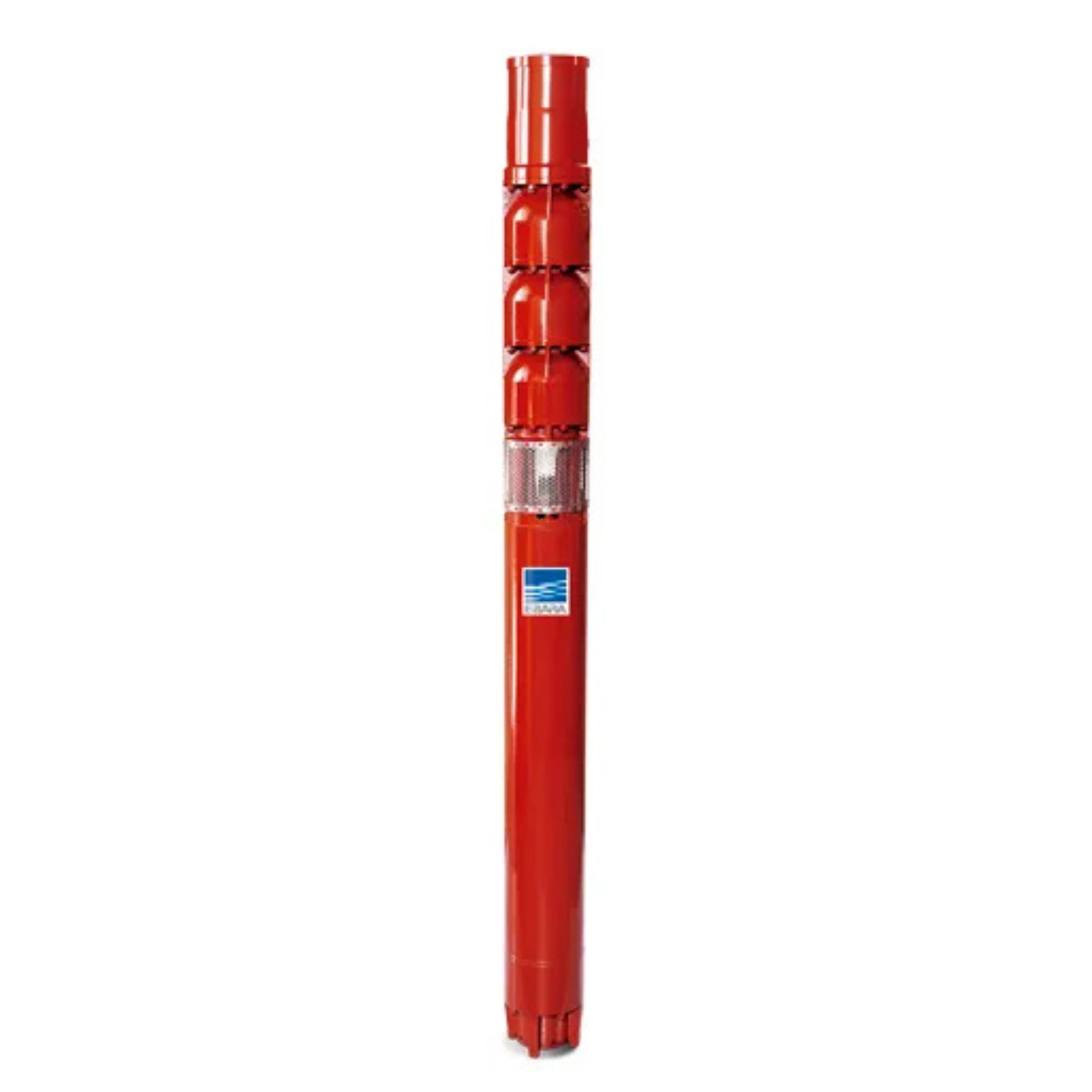 CUERPO BOMBA 10" BHSE 10260-03 P/MOTOR 8" 90HP EBARA 01