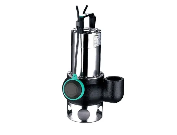 MOTOBOMBA DESAGOTE WSD75/35T 220V MONOFASICO 1,00HP RESA 01