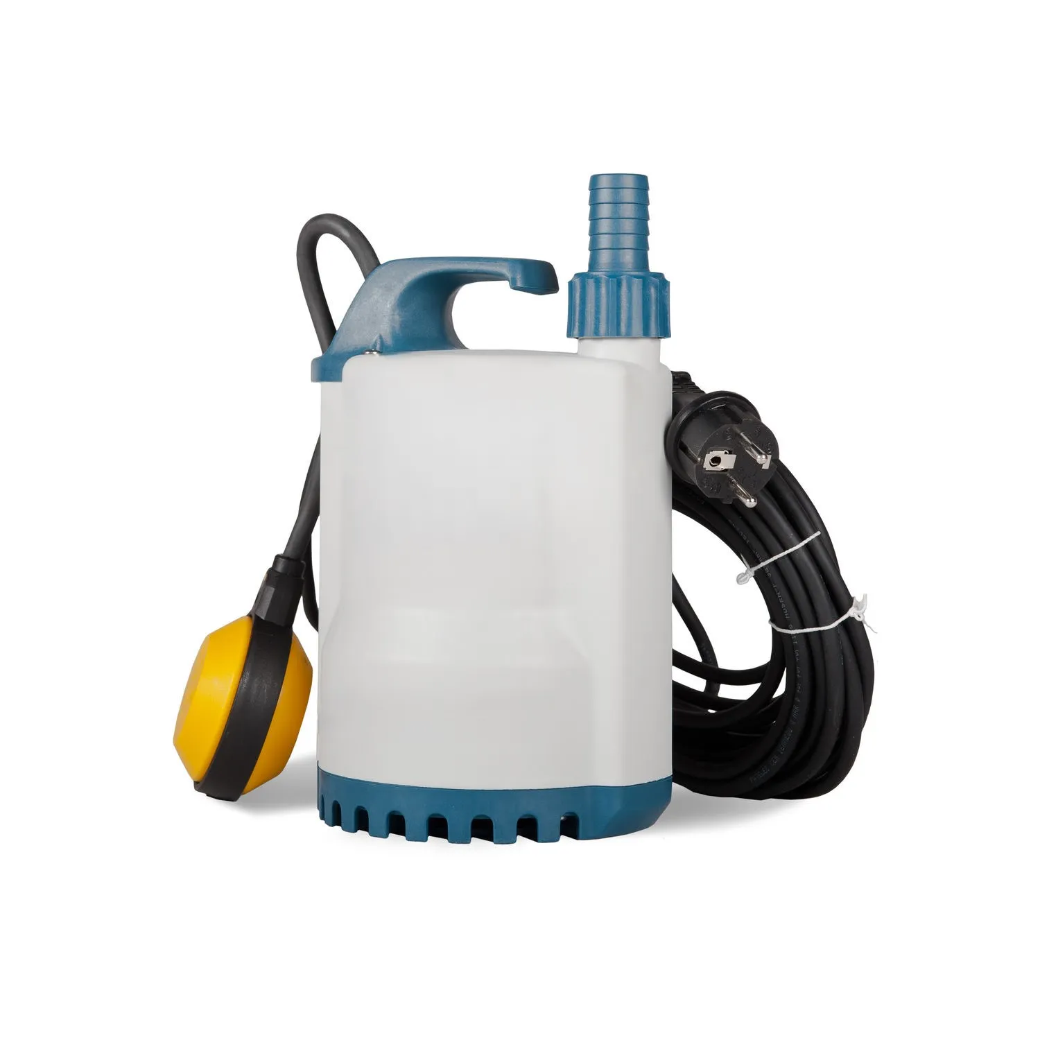 MOTOBOMBA DESAGOTE SPP370F 220V MONOFASICO 0,50HP RESA 01
