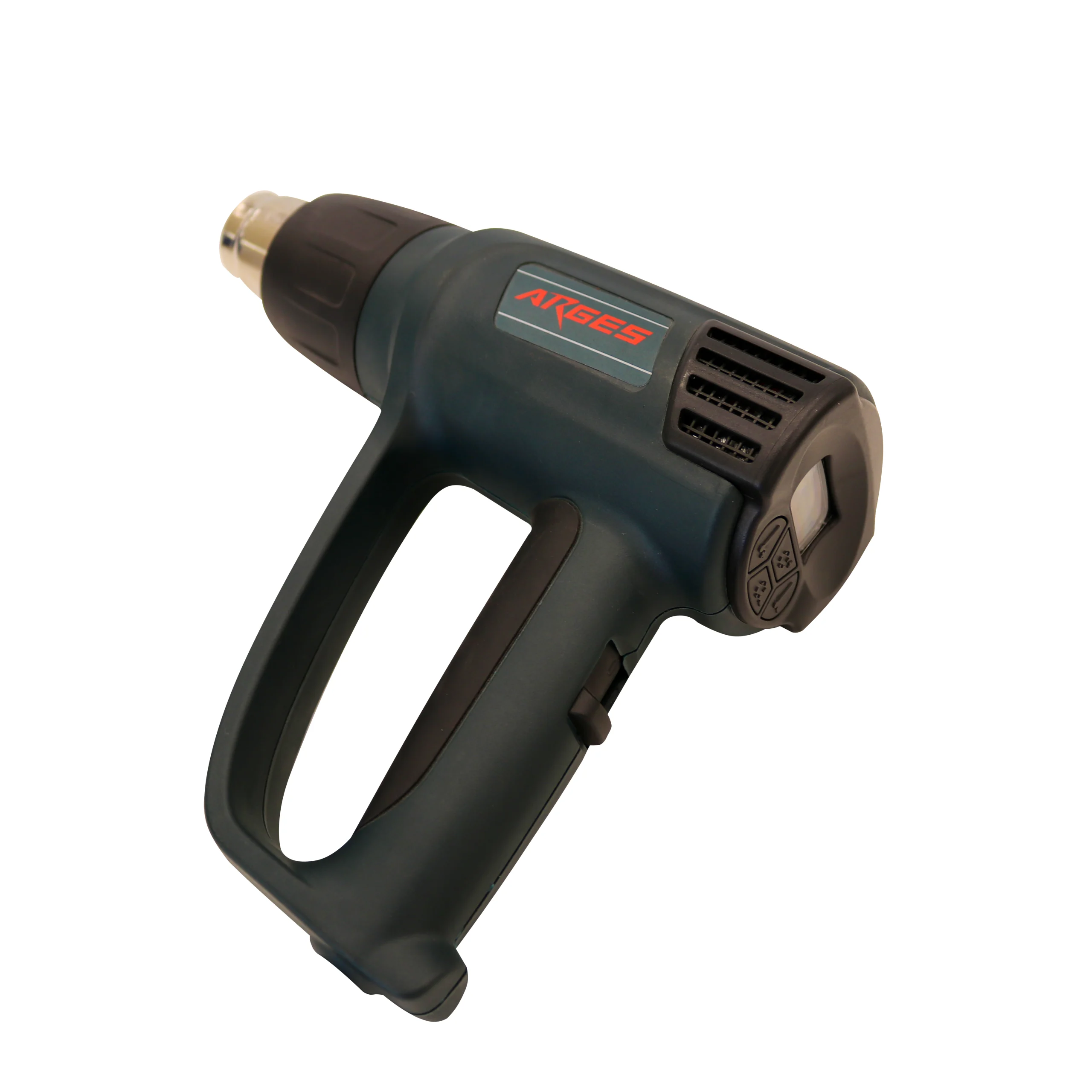 PISTOLA DE CALOR ELECTRICA 2000W 220V 50/60HZ HDA7302 ARGES/RESA 01 PISTOLA DE CALOR ELECTRICA 2000W 220V 50/60HZ HDA7302 ARGES/RESA 01