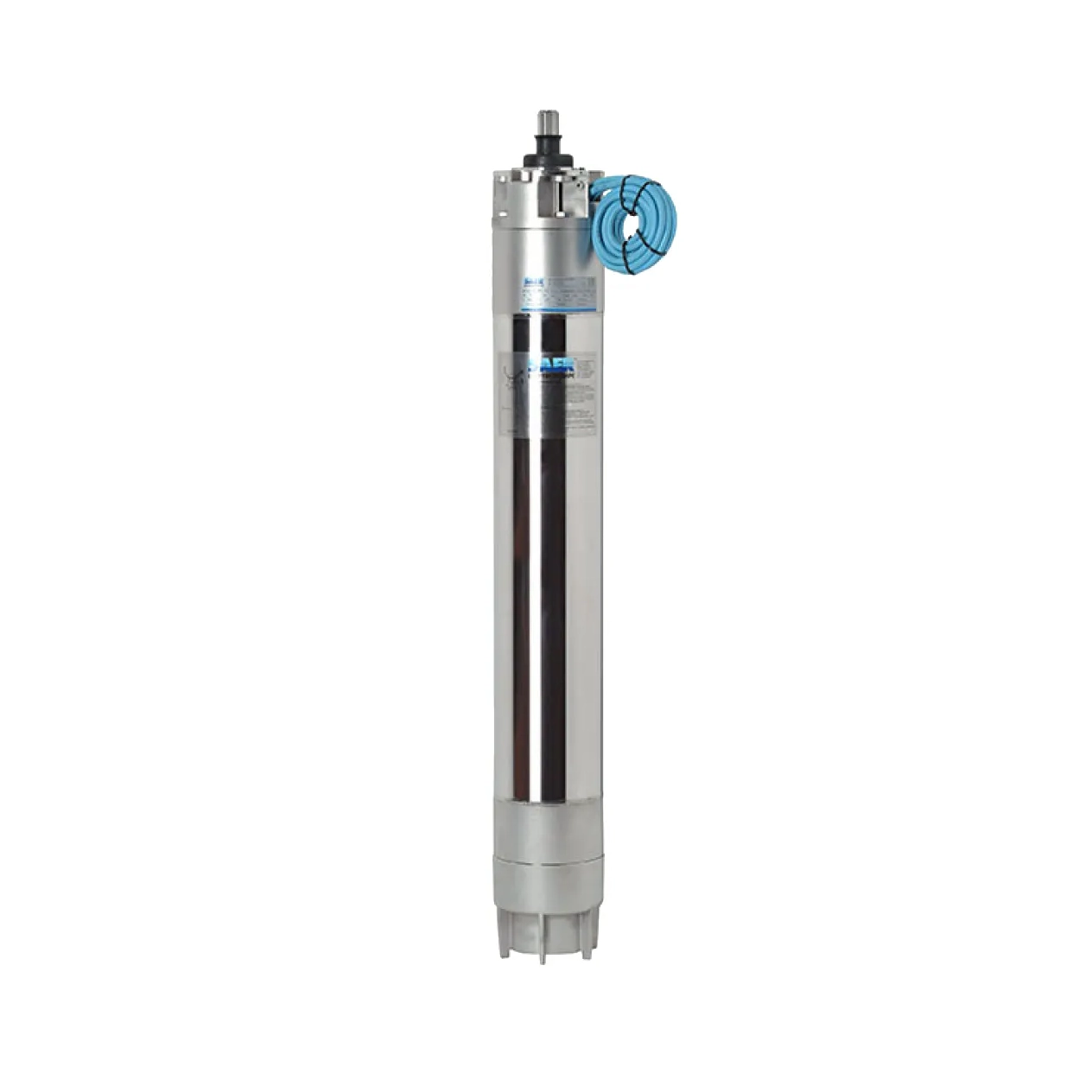 MOTOR 6" TRIFASICO CL140ACM 10HP 41160340 SAER 01 MOTOR 6" TRIFASICO CL140ACM 10HP 41160340 SAER 01