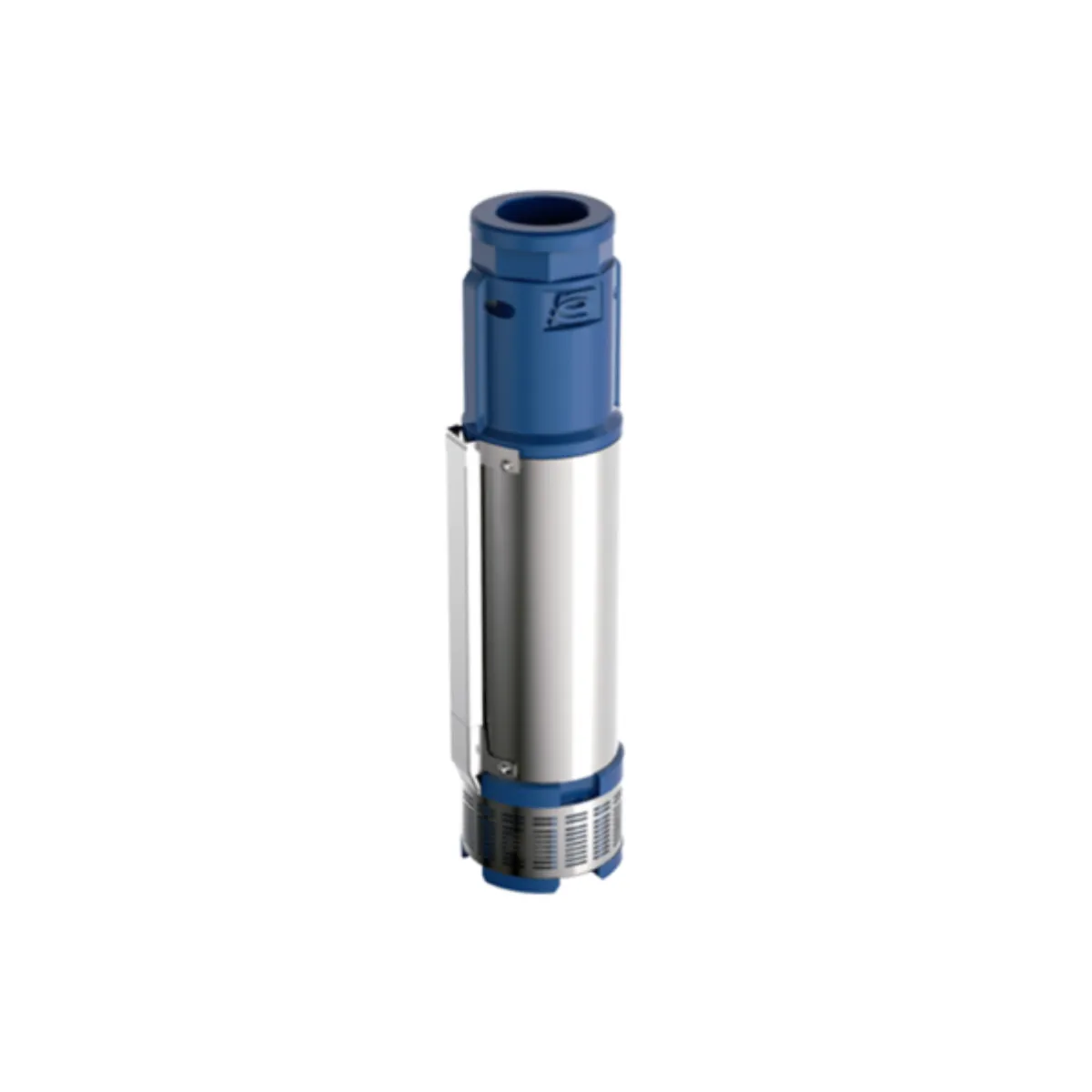 CUERPO BOMBA 6" 140 PR24 N/17 20HP AQUAPLUS BY PANELLI 01