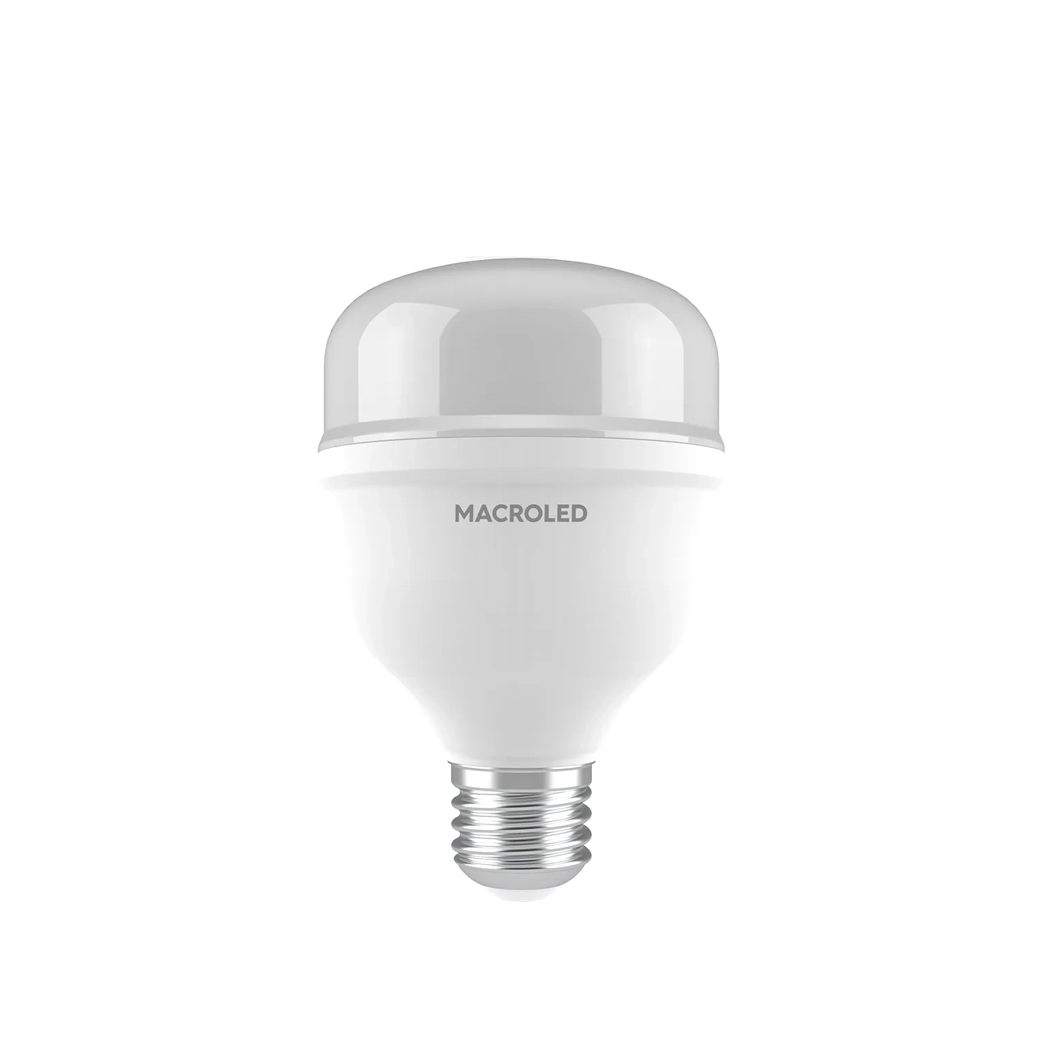 LAMP LED IND.HP E27 30W 3000K MACROLED 01