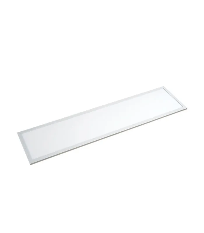 PANEL LED EMB 40W 4500ºK 120X30CM FP 0,9 180-265V MACROLED 01 PANEL LED EMB 40W 4500ºK 120X30CM FP 0,9 180-265V MACROLED 01