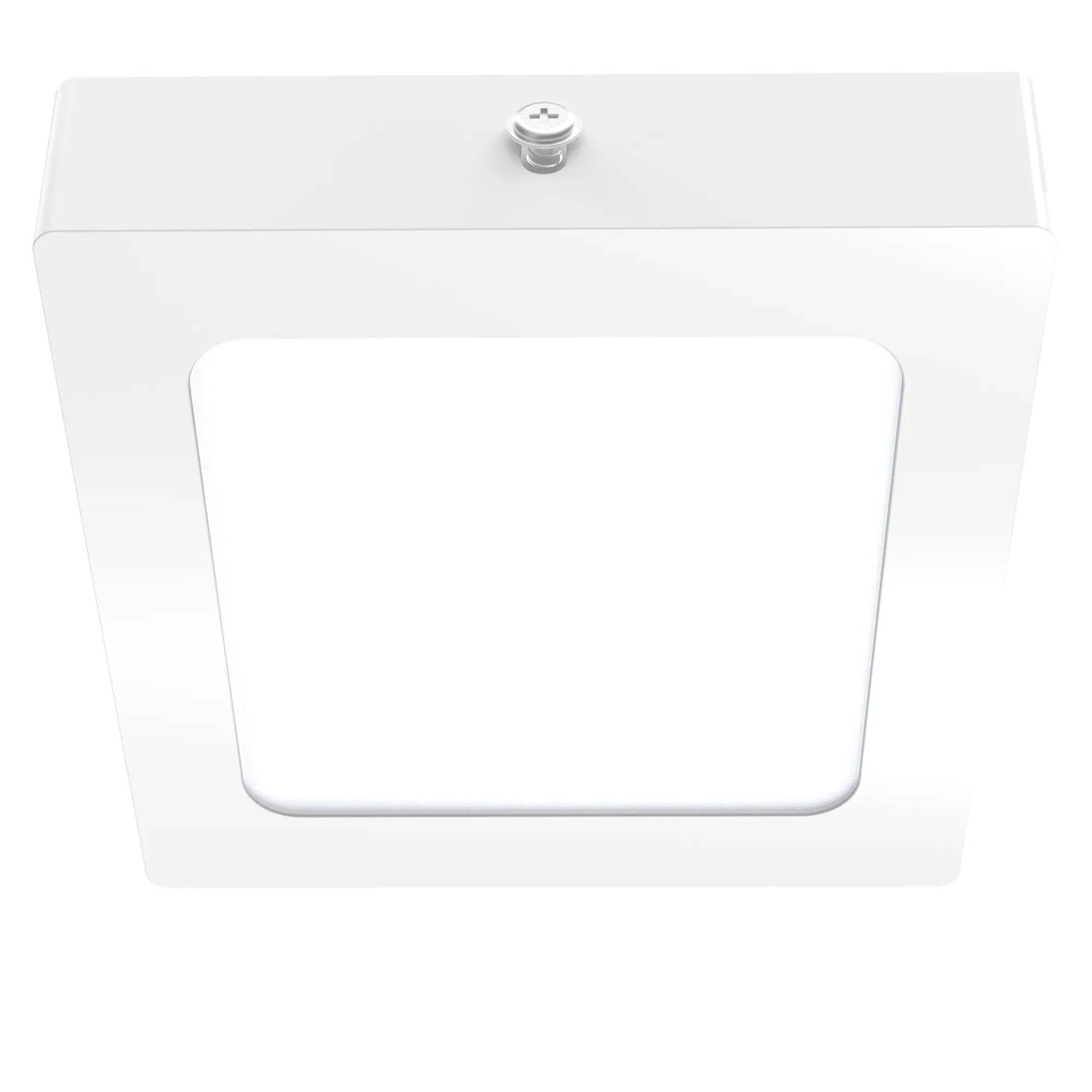 PANEL LED CUAD ADO 06W 3000K 85-265V BL MACROLED 01 PANEL LED CUAD ADO 06W 3000K 85-265V BL MACROLED 01