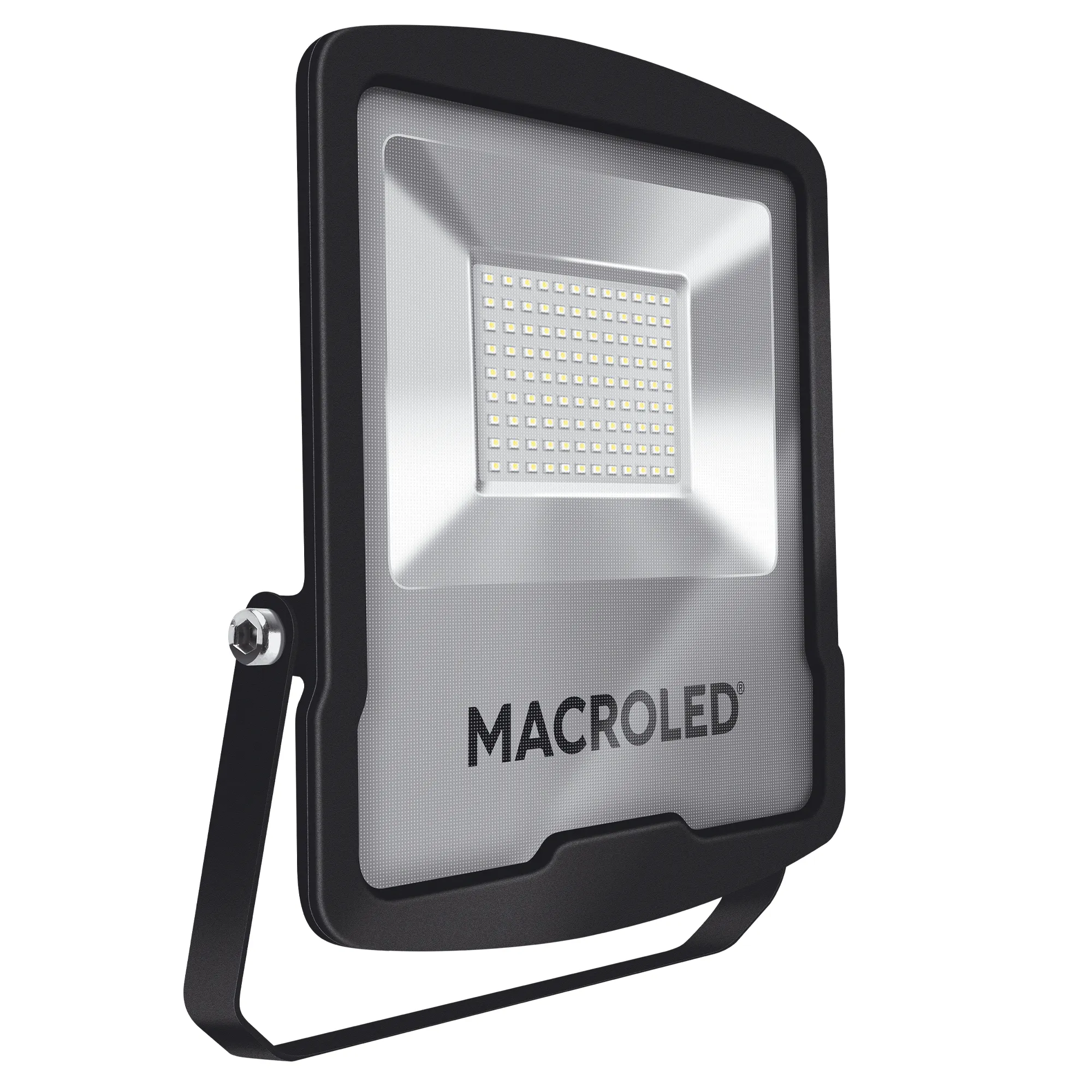 REFLECTOR LED PRO 200W 6500K 100-240V NG MACROLED 01