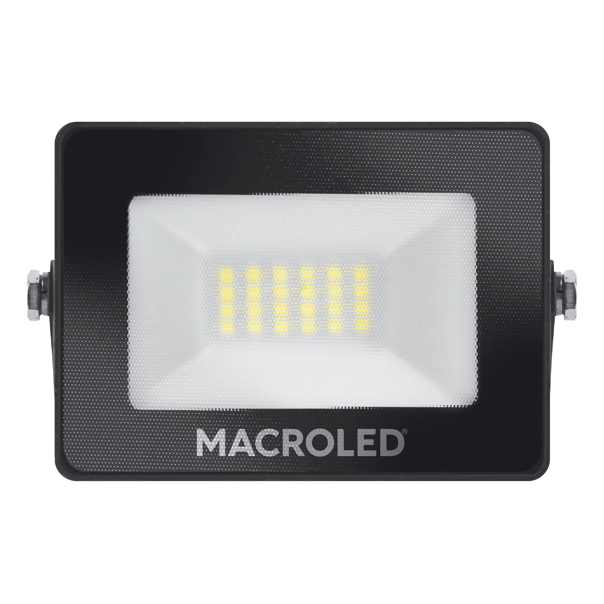 REFLECTOR LED 20W 3000K 220V MACROLED 01