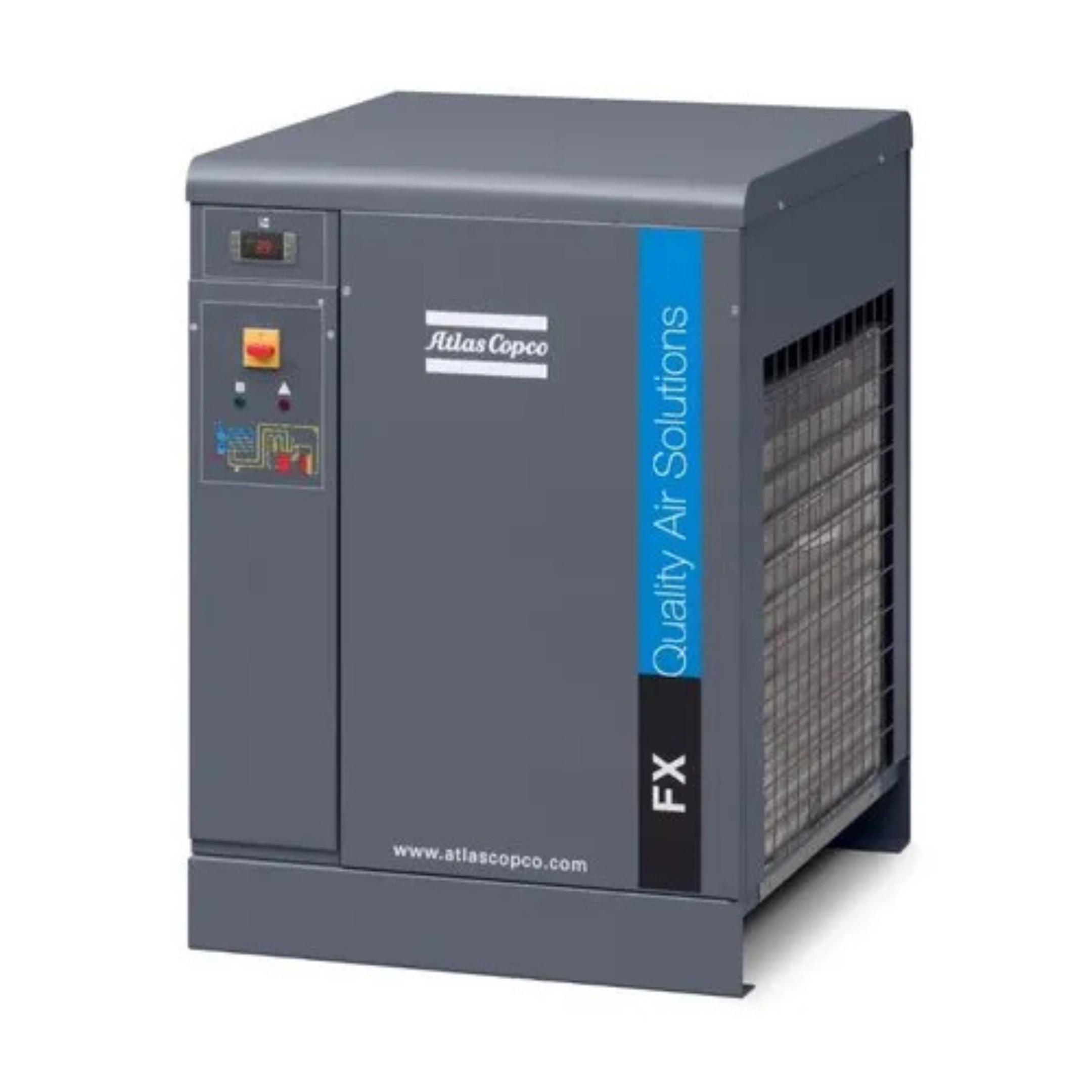 SECADOR MODELO FX-20 ATLAS COPCO 01