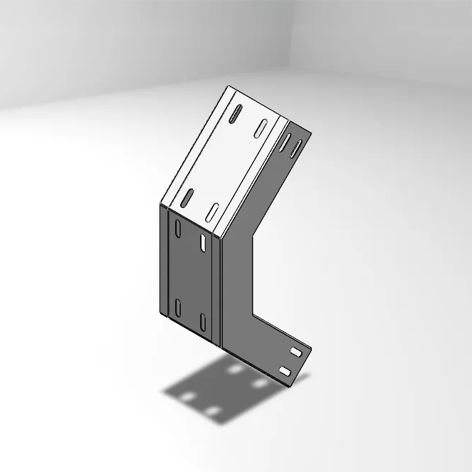 CURVA VERTICAL ASCENDENTE 100X50 #22 RECORD 01 CURVA VERTICAL ASCENDENTE 100X50 #22 RECORD 01