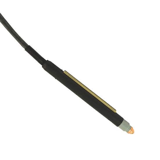 TORCHA MECANIZADA SYNC 10MT 059720 HYPERTHERM 01 TORCHA MECANIZADA SYNC 10MT 059720 HYPERTHERM 01